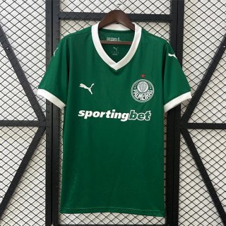 Tailandia Camiseta Palmeiras 1ª Equipación 2025-2026 Tailandia Camiseta Palmeiras 1ª Equipación 2025-2026