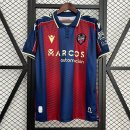 Tailandia Camiseta Levante UD 1ª Equipación 2025-2026