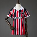 Camiseta São Paulo 2ª Equipación Mujer 2026-2027 Camiseta São Paulo 2ª Equipación Mujer 2026-2027