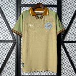 Tailandia Camiseta Bahia Beige 2025-2026