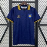 Tailandia Camiseta Irlanda St. Patrick's Day 2ª Equipación 2025-2026