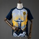 Tailandia Camiseta Brasil Christ the Savior 2026