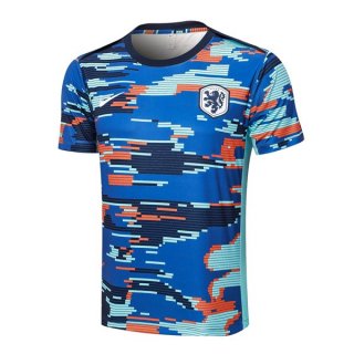 Camiseta Entrenamiento Chelsea 2024-2025 Azul Camiseta Entrenamiento Chelsea 2024-2025 Azul