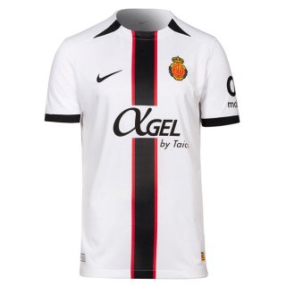 Tailandia Camiseta RCD Mallorca 2ª Equipación 2025-2026