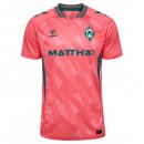 Tailandia Camiseta Werder Bremen 3ª Equipación 2026-2027 Tailandia Camiseta Werder Bremen 3ª Equipación 2026-2027