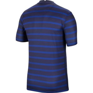1ª Equipación Camiseta Francia 2020 Azul