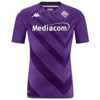 Tailandia Camiseta Fiorentina 1ª Equipación 2022-2023 Tailandia Camiseta Fiorentina 1ª Equipación 2022-2023