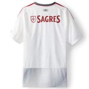 Tailandia Camiseta Benfica 3ª Equipación 2022-2023