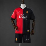 Camiseta Mallorca 1ª Equipación Niño 2026-2027 Camiseta Mallorca 1ª Equipación Niño 2026-2027