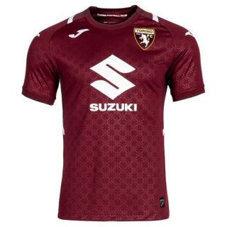 Tailandia Camiseta Torino FC 1ª Equipación 2026-2027
