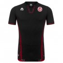 Tailandia Camiseta Túnez 3ª Equipación 2026-2027
