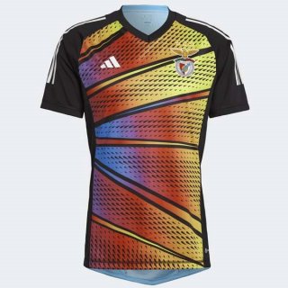 Tailandia Camiseta Benfica Pre-Match 2023-2024 Tailandia Camiseta Benfica Pre-Match 2023-2024