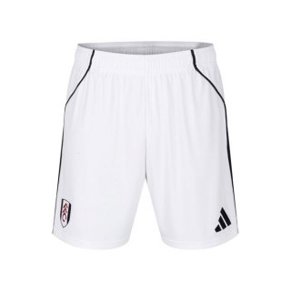 Pantalones Fulham 1ª Equipación 2025-2026