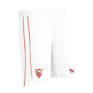 Pantalones Sevilla 1ª Equipación 2023-2024 Pantalones Sevilla 1ª Equipación 2023-2024