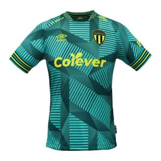 Tailandia Camiseta Terengganu 2ª Equipación 2023-2024 Tailandia Camiseta Terengganu 2ª Equipación 2023-2024