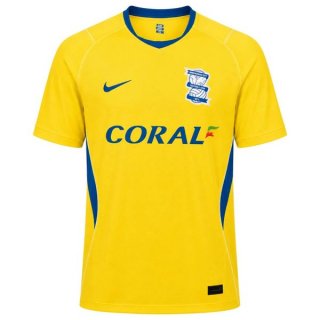 Tailandia Camiseta Birmingham City 2ª Equipación 2026-2027
