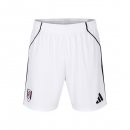 Pantalones Fulham 1ª Equipación 2025-2026