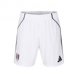 Pantalones Fulham 1ª Equipación 2025-2026