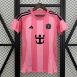 Camiseta Miami 1ª Mujer 2025-2026