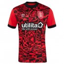 Tailandia Camiseta Huddersfield Town 3ª Equipación 2024-2025