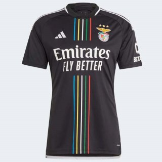 Tailandia Camiseta Benfica 2ª Equipación 2023-2024 Tailandia Camiseta Benfica 2ª Equipación 2023-2024