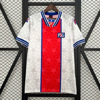 Camiseta PSG 2ª Equipación Retro 1994-1995