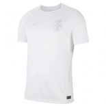 Tailandia Camiseta Noruega 3ª Equipación 2026