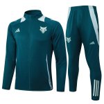 Chandal Cruzeiro 2025-2026 Verde