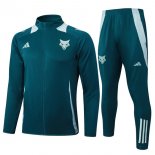 Chandal Cruzeiro 2025-2026 Verde
