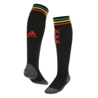 3ª Equipación Calcetines Ajax 2021-2022 3ª Equipación Calcetines Ajax 2021-2022