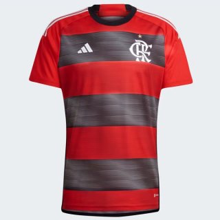 Tailandia Camiseta Flamengo 1ª Equipación 2023-2024 Tailandia Camiseta Flamengo 1ª Equipación 2023-2024