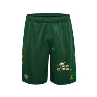 Pantalones Real Betis 2ª Equipación 2026-2027