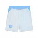 Pantalones Manchester City 1ª Equipación 2026-2027 Pantalones Manchester City 1ª Equipación 2026-2027