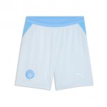 Pantalones Manchester City 1ª Equipación 2026-2027