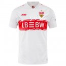 Tailandia Camiseta VfB Stuttgart 1ª Equipación 2025-2026