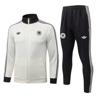 Chandal Alemania 2026-2027 Amarillo 2