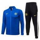 Chandal Chelsea 2026-2027 Azul 2 Chandal Chelsea 2026-2027 Azul 2
