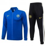 Chandal Chelsea 2026-2027 Azul 2
