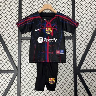 Camiseta Barcelona Special Edition Niño 2023-2024 Camiseta Barcelona Special Edition Niño 2023-2024