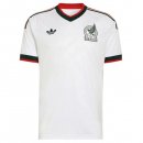 Tailandia Camiseta México 2ª Equipación 2026
