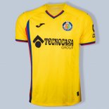 Tailandia Camiseta Getafe 3ª Equipación 2025-2026