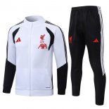 Chandal Liverpool 2026-2027 Blanco 2