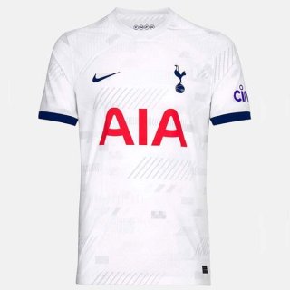 Tailandia Camiseta Tottenham 1ª Equipación 2023-2024 Tailandia Camiseta Tottenham 1ª Equipación 2023-2024