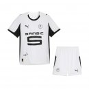 Camiseta Stade Rennais 2ª Equipación Niño 2025-2026