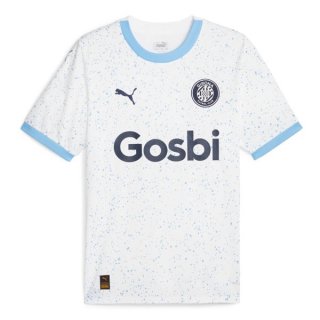 Tailandia Camiseta Girona 2ª Equipación 2023-2024 Tailandia Camiseta Girona 2ª Equipación 2023-2024