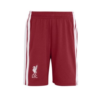 Pantalones Liverpool 1ª Equipación 2026-2027