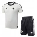 Camiseta Entrenamiento Alemania 2026-2027 Amarillo 2