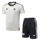 Camiseta Entrenamiento Alemania 2026-2027 Amarillo 2 Camiseta Entrenamiento Alemania 2026-2027 Amarillo 2