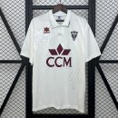 Tailandia Camiseta Albacete 1ª Retro 1995-1996