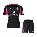 Camiseta Hamburgo S.V 1ª Equipación Niño 2025-2026